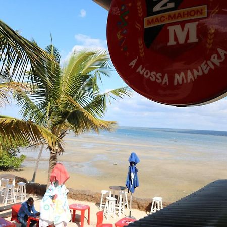 Pescador Villas Inhambane Dış mekan fotoğraf