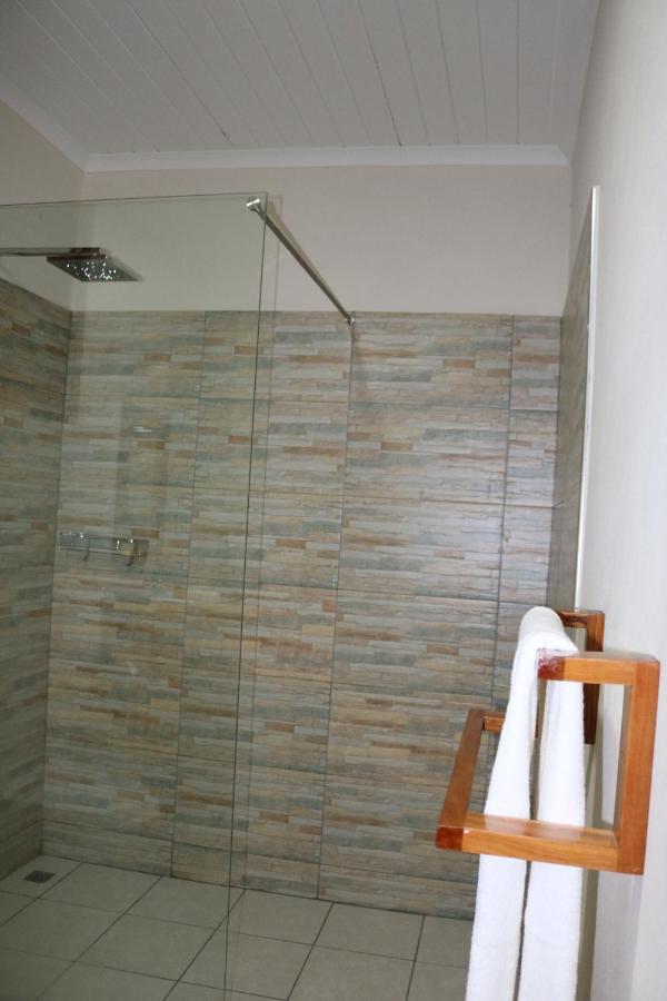 Pescador Villas Inhambane Dış mekan fotoğraf