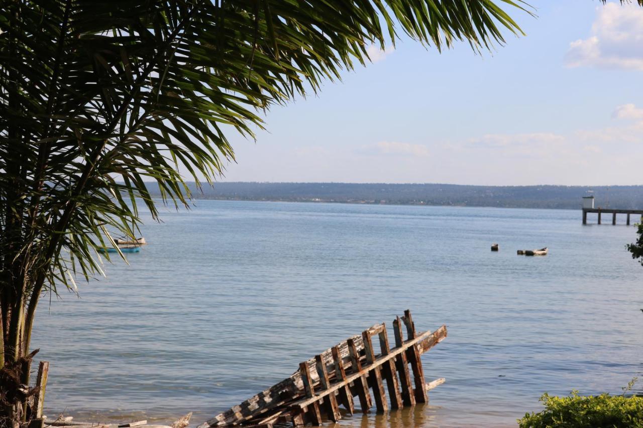 Pescador Villas Inhambane Dış mekan fotoğraf